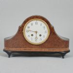 1591 5233 TABLE CLOCK